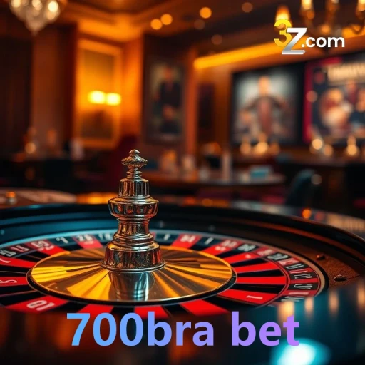 700bra bet Baixar