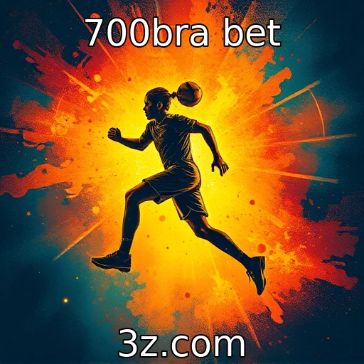 700bra bet Apostas em 2025: Estratégias para Lucros Consistentes nas Partidas