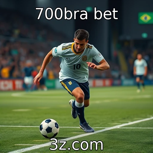 700bra bet Como as Apostas Esportivas Estão Transformando o Mercado Brasileiro