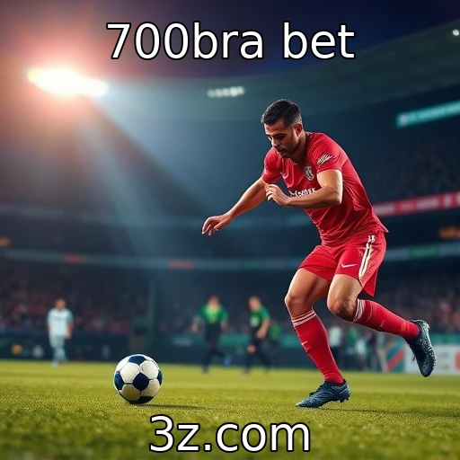700bra bet Apostas em esportes: análise completa para maximizar seus ganhos