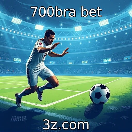 700bra bet Análise das Apostas Esportivas: Detalhes que Fazem a Diferença