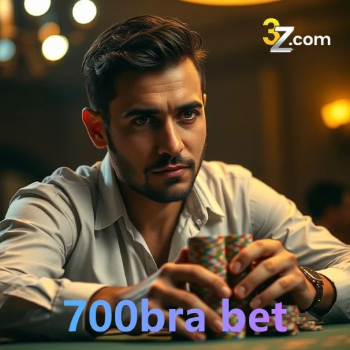 700bra bet VIP